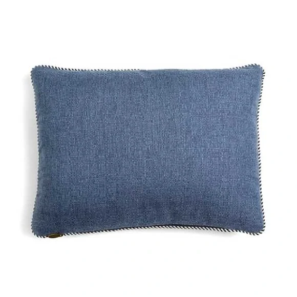 MacKenzie-Childs Fantasia Fish Outdoor Accent Pillow - Picture 2 of 11